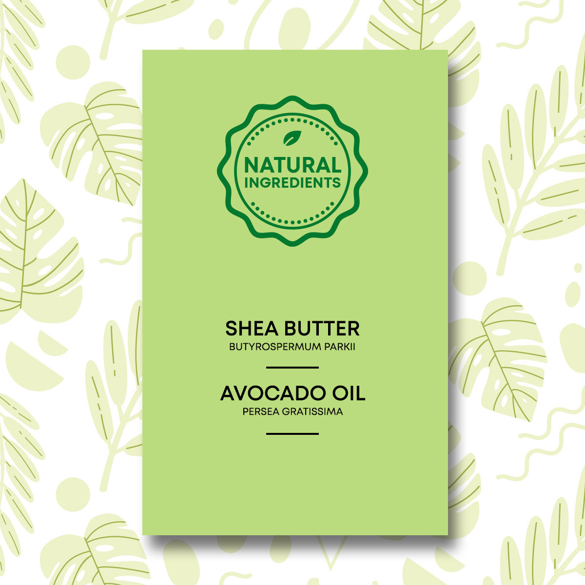 Soft & Shine Hydrating Avocado & Shea Butter Detangling Spray